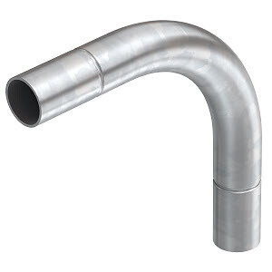 Дуга для трубы, гальваническое цинкование 32 мм SBN32 G 2046811