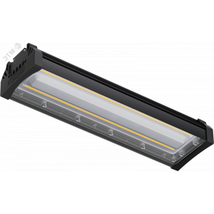 Светильник светодиодный ДСП-100вт 5000К,14000Лм,60/120 град,IP66/IP67 39004