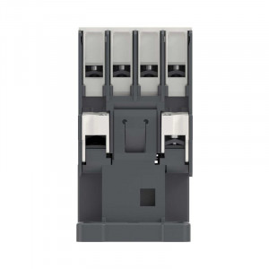 Магнитный контактор YON DSC025 25A 12,5кВт AC3 3P кат.220В AC 1НО DSC025-3C10A230