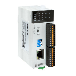 Программируемый контроллер F100 12 в/в N PRO-Logic F100-12A-N