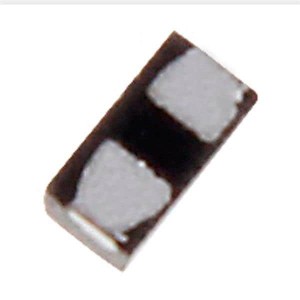 DF2S6M5SL,L3F, TVS Diodes / ESD Suppressors Uni-Directional ESD Protection Diode VRWM= 5.5V Rdy=0.3 Ohm CT=0.6pF
