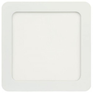 Светильник светодиодный LED 2-16-4K 16Вт 4000К встраив. квадратный Б0058404