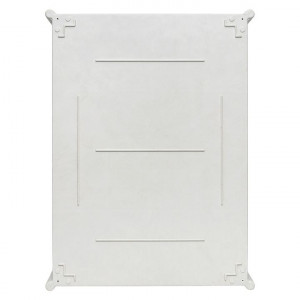 ЩМП антивандальный (800x600x220мм) IP65 навесной PROxima FRE806022MP