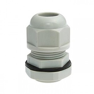 PGA13,5-08G, Кабельный ввод ZTM-ELECTRO PGA13,5-08G, полиамид