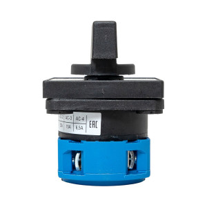 Переключатель кулачковый ПК-1-41 25А 1P 