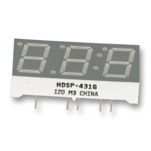HDSP-433G