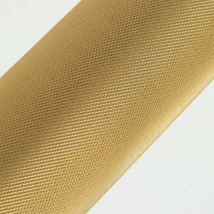 Светильник SP-SPICY-HANG-R70-13W Warm3000 (GD, 50 deg, 230V) 033670, Подвесной светильник. Мощность 13 Вт, св. поток 732 лм, 57 лм/Вт, теплый 3000 K, CRI>90, угол 50°, напряжение питания 230 В. Золотой круглый корпус из алюминия, рефлектор PC, степень защиты IP20. Размер: диаметр 70 мм, высота 300 мм, длина подвеса 1500 мм