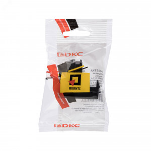 Avanti USB 2.0 розетка 