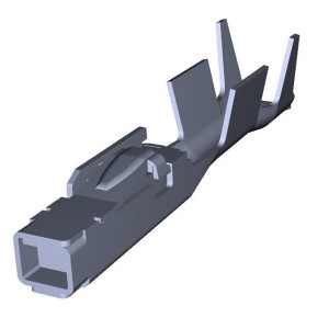 7-1452659-1 (Cut Strip), Автомобильные разъемы Automotive Connector MCON-1.2 LL