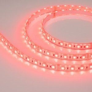 Лента герметичная RTW-PU-B60-12.5mm 24V RGB (14.4 W/m, IP68, Wire 2m, 5m) 029515(3), Светодиодная лента RTW-PU-B60, герметичная IP68 (PU-сплошной полиуретан), подходит для использования под водой на глубине до 2м. Светодиоды 5060, 60 шт/м (300 шт на 5 м), белая плата, ширина 12.5 мм. Цвет RGB, угол 120°. Питание 24V, мощность 14.4 Вт/м (7