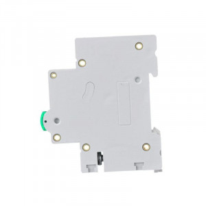 Лампа сигнальная ЛС-101 на DIN-рейку 1p зел. LED 18004DEK