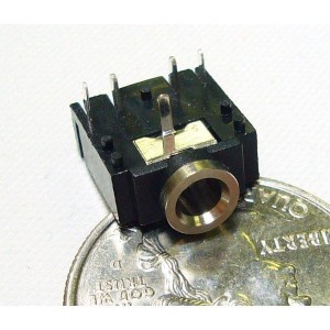 PRT-08032, Принадлежности SparkFun Audio Jack 3.5mm