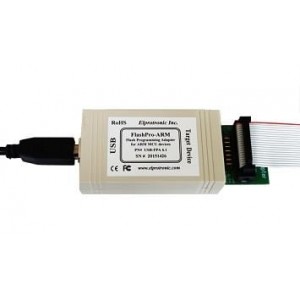FP-ARM, Программаторы - на базе процессоров FlashPro-ARM STD Ver Stellaris Tiva STM