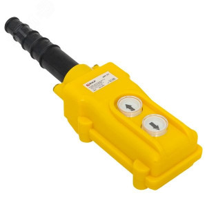Пульт кнопочный ПКТ-61 на 2 кнопки IP54 PROxima pkt-61