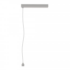 Потолочный короб ART-APRIORI-POWER-BOX-UP-L1500 (TN) (Arlight, IP20 Металл, 3 года) 047834