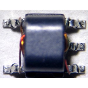MABA-011038, Трансформаторы звуковой частоты / сигнальные трансформаторы 1-300MHz 1:3 Imped. 50 ohm