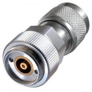 ADT-2547-7M-TNF-02, РЧ адаптеры - междусерийные ADAPTER X/F 7MM/TNC 18 GHZ