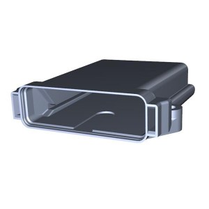 EEC-325X4B, Автомобильные разъемы ENCLOSURE