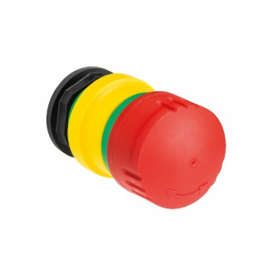 Кнопочный элемент SNH 0200, Кнопочный элемент, индикация состояния