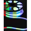 Гибкий неон SMD5050-60 LED/м-220 В-12 Вт/м -IP67-RGB (25м) TDM (кр.25м)