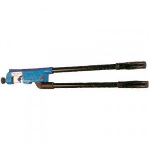 Клещи для обжима неизолированных наконечников 10-150 кв.мм 2ARTCT150