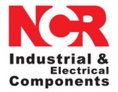 Логотип NCR INDUSTRIAL CO., LTD