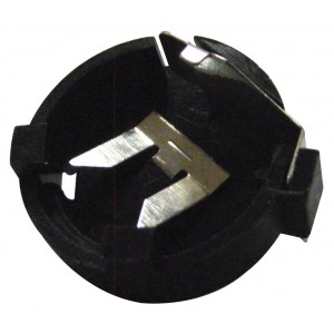 CH23-1220LF, Держатель таблеточной батареи 12мм