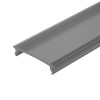 Экран SL-COMFORT-2542-2000 BLACK 031734