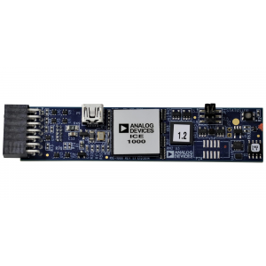 ADZS-ICE-1000, USB-JTAG эмулятор для Blackfin/Blackfin+/SHARC/SHARC+ процессоров