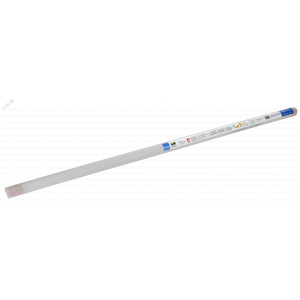 Лампа LED T8 линейная 30Вт 3000лм 230В 6500К 1200мм G13 LLE-T8R-30-230-65-G13