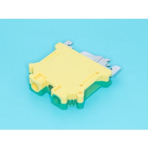 3003923, Клеммник заземления винтовой USLKG 10N