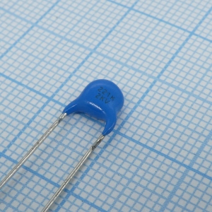 CK45-B3DD221KYGNA, 2kV 220pF ±10% B(±10%)