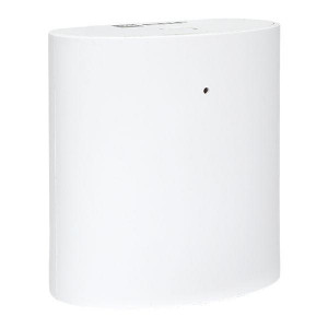 Датчик температуры и влажности умный Zigbee Connect EKF is-th-nd-zb