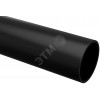 Труба гладкая ПНД жесткая d25мм черн. (уп.100м) CTR10-025-K02-100-1