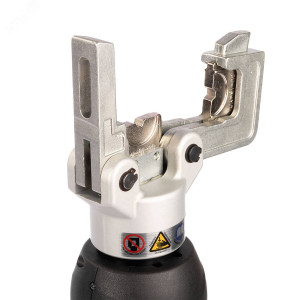 Пресс гидравлический аккумуляторный ПГРА-240 серия ПРОФИ 68078