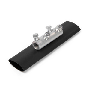 Комплект болтовых соединителей СБТК-25/70, Герметичное соединение кабелей и проводов сечением от 25 до 70 мм² на напряжение до 1 кВ