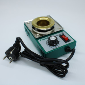 SS-551B, Ванна паяльная 150Вт