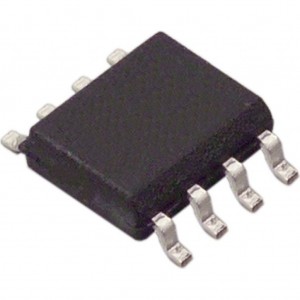SI4425BDY-T1-E3, Транзистор полевой P-канальный 30В 8.8A