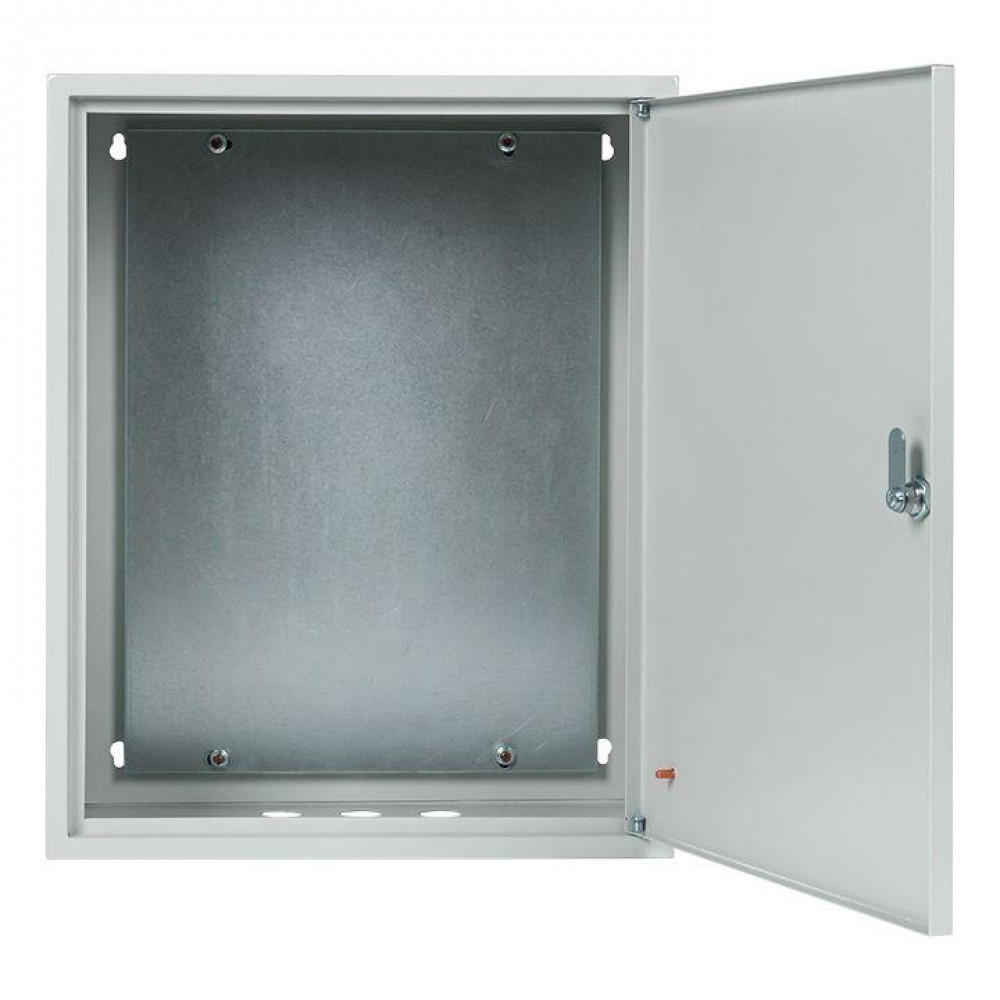 Изображение товара Щит монтажный EKF IP31 Basic mb22-03-bas светло-серый 350x300x155 мм