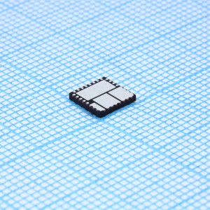 MIC28514T-E/PHA, Преобразователь постоянного тока  синхронный понижающий, 800кГц