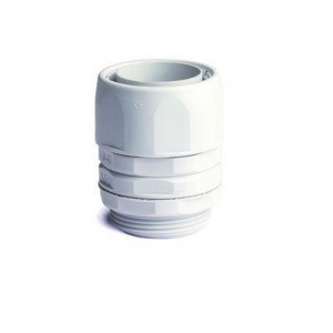 Переходник арм. труба-короб d25 IP65 55125