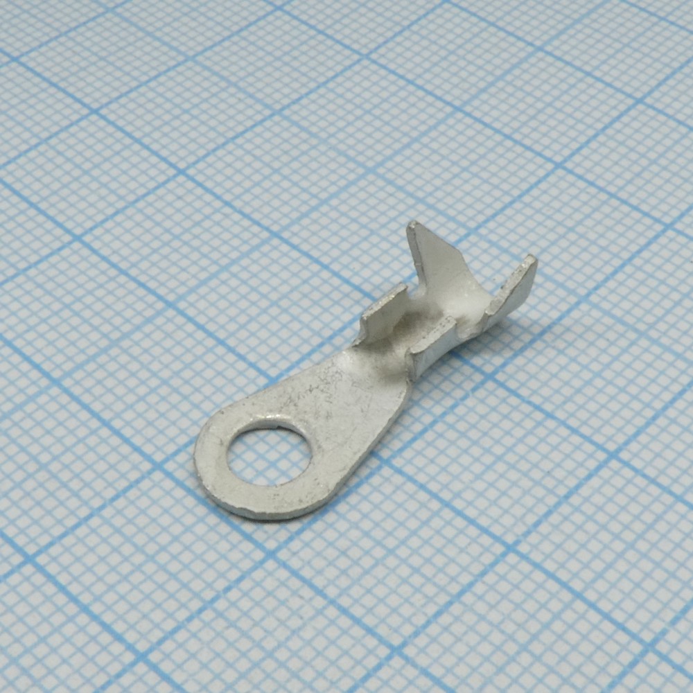 Изображение товара Наконечник П2.5-5-Х-ЛТ-07