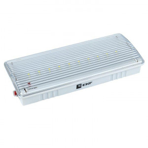 Светильник аварийного освещения SAFEWAY-10 LED PROxima dpa-201