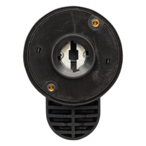 Рукоятка для управления через дверь рубильниками TwinBlock 160-250А PROxima tb-160-250-dh