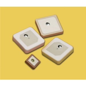 PA251575008SALF, Антенны PATCH ELEMENT GPS CTR FREQ 1575