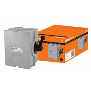 РКН-63 ( | - 0 - | ) 63А SQ0734-0008