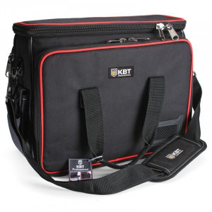 Сумка монтажника С-04 серия Профи, Переноска и транспортировка инструмента к месту проведения работ, удобное организованное хранение