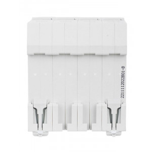 Ограничитель перенапряжения ОПС1-B 4P MOP20-4-B