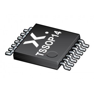 74AHCV05APWJ, Инвертеры INVERTERS