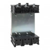 Панель втычная AV POWER-4/3 заднего присоед. PID-4/3R 700А EKF Averes
